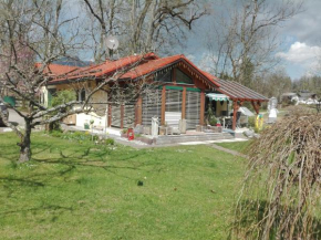 Ferienhaus Hanni's Lindenhäusl Schönau